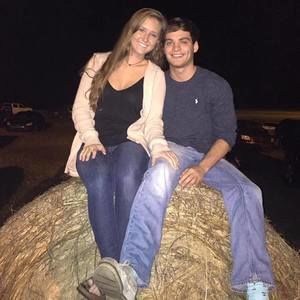 Meet your Posher, Brent